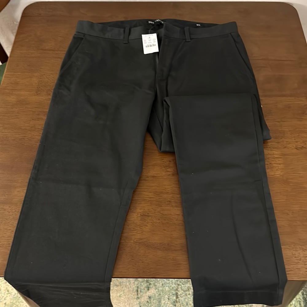 J crew pants